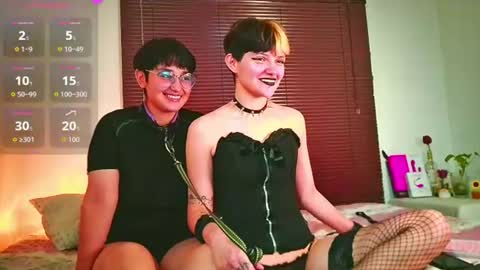 Snapshot of ur_enigma chatting on 11, 6, 2026 ur_enigma online show from 11, 6, 2026