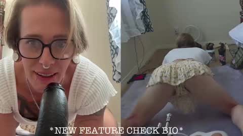 Snapshot of ur_goddess_daylee chatting on 26, 10, 2025 Goddess online show from 26, 10, 2025