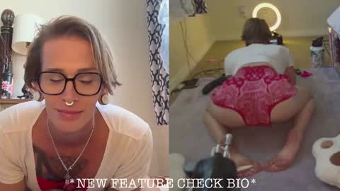 Snapshot of ur_goddess_daylee chatting on 28, 10, 2025 Goddess online show from 28, 10, 2025