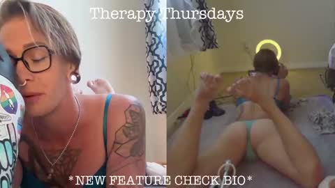 Snapshot of ur_goddess_daylee chatting on 30, 10, 2025 Goddess online show from 30, 10, 2025