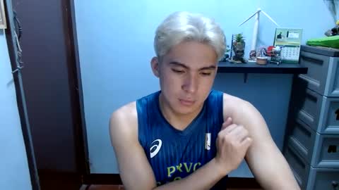 Snapshot of ur_jayqutee chatting on 25, 12, 2024 Ur jayqutee online show from 25, 12, 2024