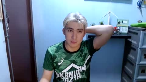 Snapshot of ur_jayqutee chatting on 2, 1, 2025 Ur jayqutee online show from 2, 1, 2025