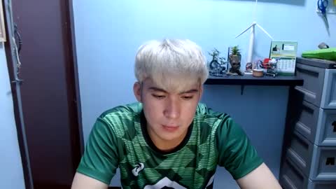 Snapshot of ur_jayqutee chatting on 2, 1, 2025 Ur jayqutee online show from 2, 1, 2025