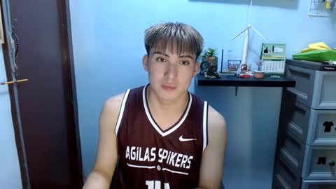 Snapshot of ur_jayqutee chatting on 29, 1, 2025 Ur jayqutee online show from 29, 1, 2025