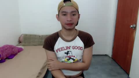 Snapshot of ur_joshuahotnotch chatting on 28, 7, 2026 ur_joshuahotnotch online show from 28, 7, 2026