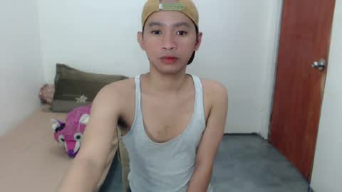 Snapshot of ur_joshuahotnotch chatting on 1, 8, 2026 ur_joshuahotnotch online show from 1, 8, 2026