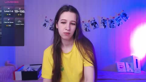 Lera online show from 20, 12, 2025