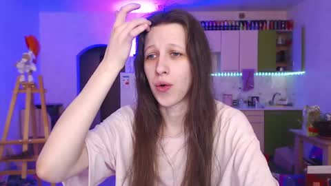 Lera online show from 1, 6, 2026
