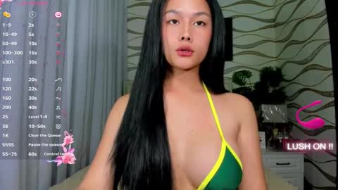 georgina online show from 9, 3, 2026