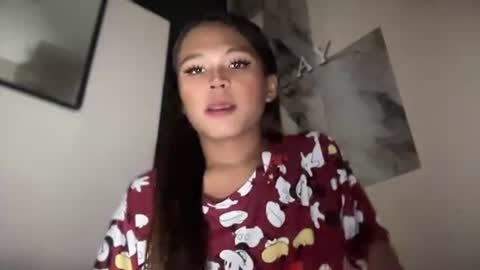 Snapshot of ur_new_obsession chatting on 19, 2, 2026 ur_new_obsession online show from 19, 2, 2026