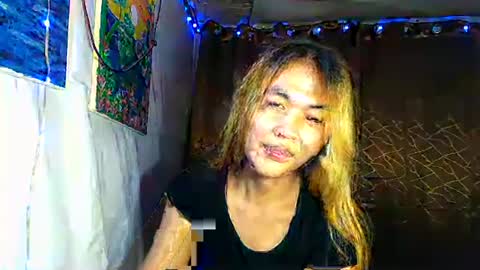 Ms. A lets go pass or pvt show online show from 5, 2, 2025