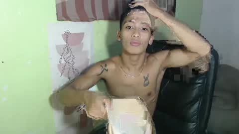 ur_raffy online show from 17, 2, 2025