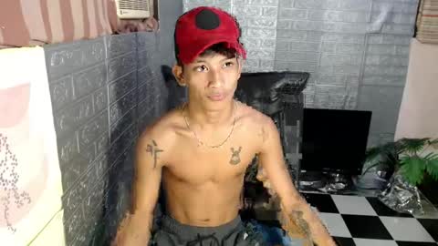 ur_raffy online show from 3, 3, 2025