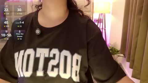 sakuraa online show from 22, 4, 2026