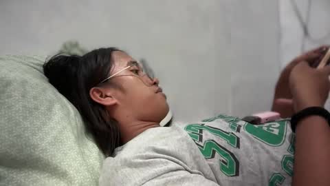 Ellie online show from 23, 4, 2026