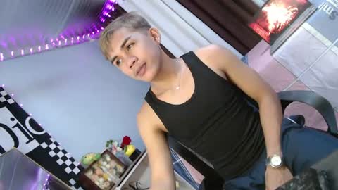 Snapshot of ur_shan21 chatting on 13, 7, 2026 ur_shan21 online show from 13, 7, 2026