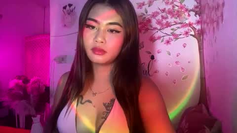 Snapshot of ur_ultimatedreamgirlxoxo chatting on 25, 4, 2026 HelloIm Girly online show from 25, 4, 2026