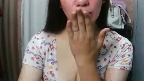 Snapshot of ur_yassy chatting on 1, 2, 2026 ur_yassy online show from 1, 2, 2026