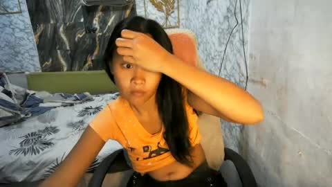 im yyour princess cherry online show from 18, 6, 2026