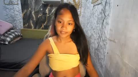 im yyour princess cherry online show from 7, 7, 2026
