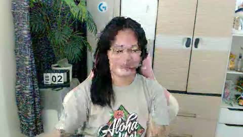 Snapshot of urasian_erica chatting on 2, 2, 2026 urasian_erica online show from 2, 2, 2026