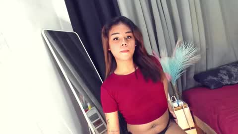 FRANCINE cum with me in pvt or pwrd online show from 18, 10, 2025