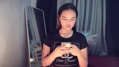 FRANCINE cum with me in pvt or pwrd online show from 13, 11, 2025