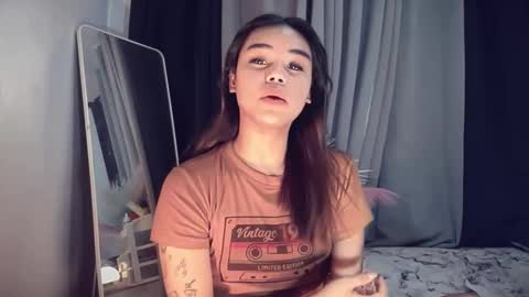 FRANCINE cum with me in pvt or pwrd online show from 30, 11, 2025