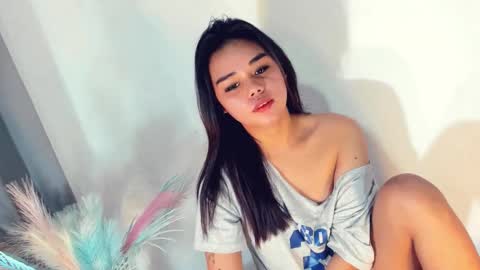 FRANCINE cum with me in pvt or pwrd online show from 21, 3, 2026