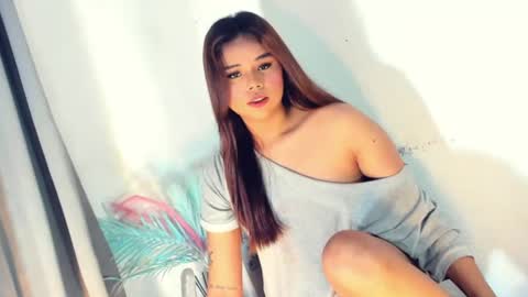 Snapshot of urasian_france69 chatting on 26, 7, 2026 FRANCINE cum with me in pvt or pwrd online show from 26, 7, 2026