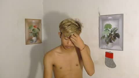 urasian_jomarie online show from 27, 3, 2026