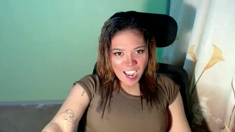 urasian_joy online show from 20, 10, 2025