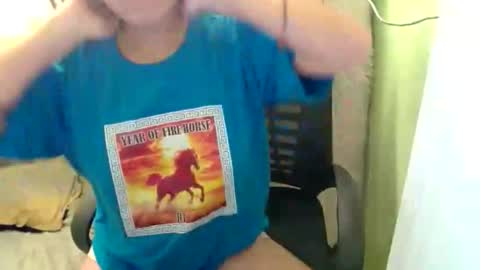 urasian_joy online show from 1, 2, 2026