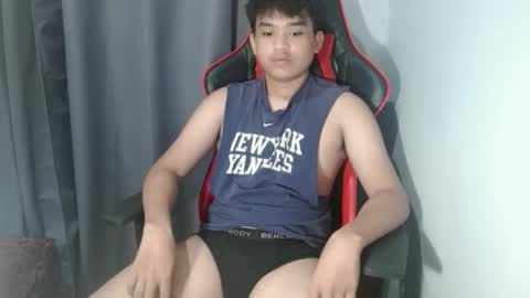 Snapshot of urasian_kentoyxx77 chatting on 7, 10, 2025 Kentoy online show from 7, 10, 2025