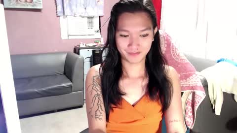 NEWRA  ALLISON online show from 26, 9, 2025