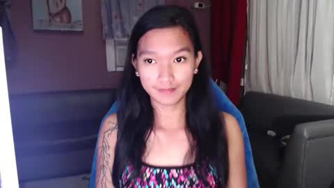 NEWRA  ALLISON online show from 29, 10, 2025