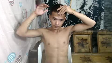 Snapshot of urasian_rey chatting on 4, 7, 2026 urasian_rey online show from 4, 7, 2026