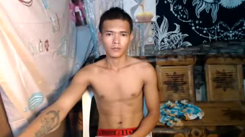 Snapshot of urasian_rey chatting on 10, 7, 2026 urasian_rey online show from 10, 7, 2026