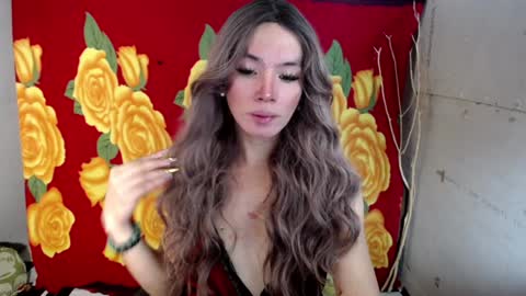 yana online show from 18, 12, 2024