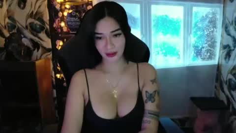 Snapshot of urasiandreamgirlxxx chatting on 4, 5, 2026 jess online show from 4, 5, 2026