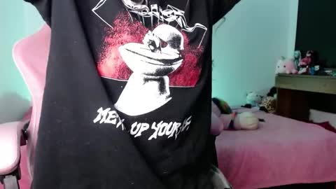 Danielle  online show from 17, 12, 2024