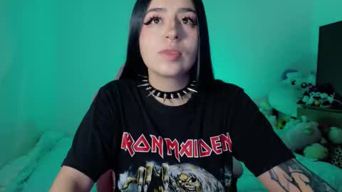 Danielle  online show from 26, 2, 2026