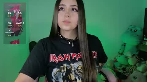 Danielle  online show from 14, 7, 2026