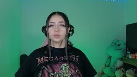 Danielle  online show from 15, 7, 2026