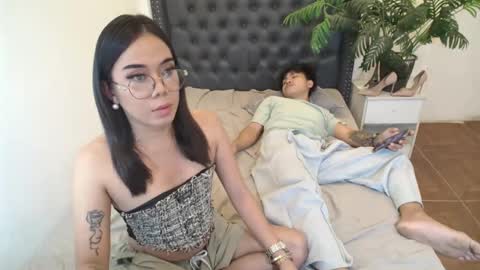 urbabydollx16 online show from 26, 5, 2026