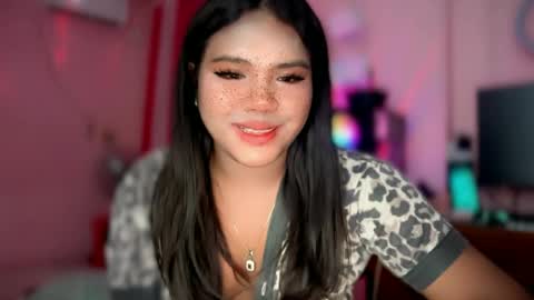 Snapshot of urbabysofia0305 chatting on 3, 5, 2026 Sofia online show from 3, 5, 2026