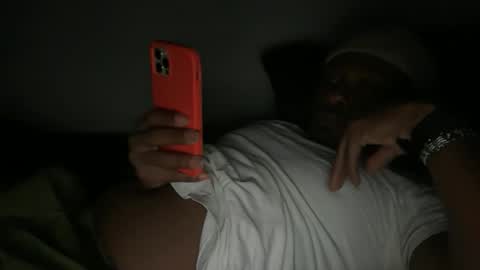 urbandick5 online show from 5, 12, 2025