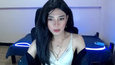 Miss alexa online show from 20, 3, 2026