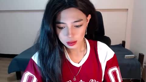 Miss alexa online show from 30, 3, 2026