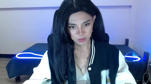 Miss alexa online show from 10, 4, 2026